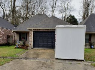 1976 Fountain Ave, Baton Rouge, LA 70810