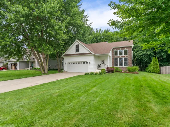 1457 Kristen Path, Saint Joseph, MI 49085