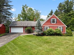 164 Chalburn Rd, Vestal, NY 13850