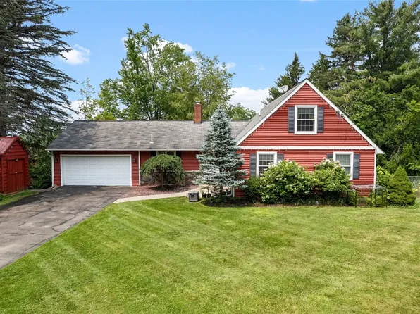 164 Chalburn Rd, Vestal, NY 13850