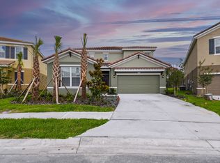 7885 Oak Reflection Loop, Davenport, FL 33837