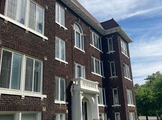 2600 Hampshire Rd #1, Cleveland, OH 44106