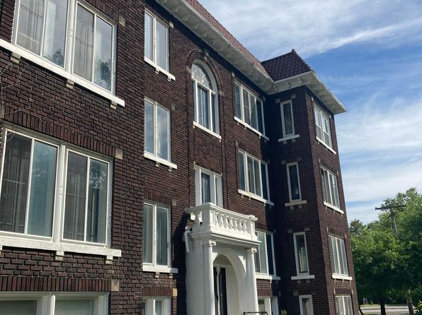 2600 Hampshire Rd #1