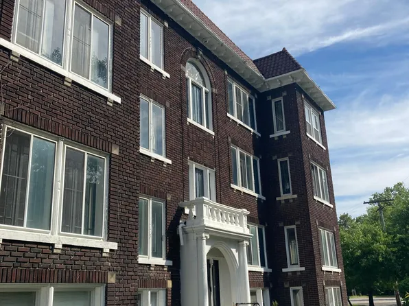 2600 Hampshire Rd #1, Cleveland, OH 44106