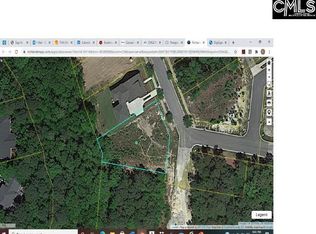 238 Baysdale Dr, Columbia, SC 29229