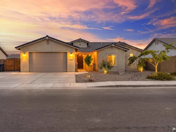 3441 W 36th St, Yuma, AZ 85364