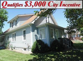 924 Beech St, Highland, IL 62249