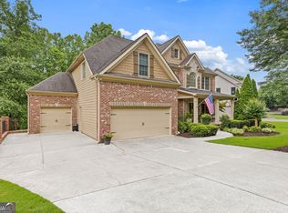 3105 Promenade Pl, Buford, GA 30519