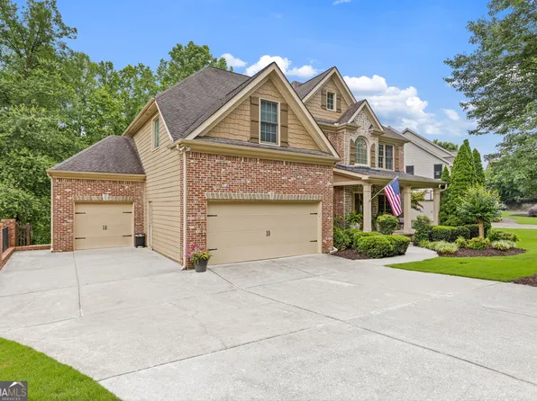 3105 Promenade Pl, Buford, GA 30519