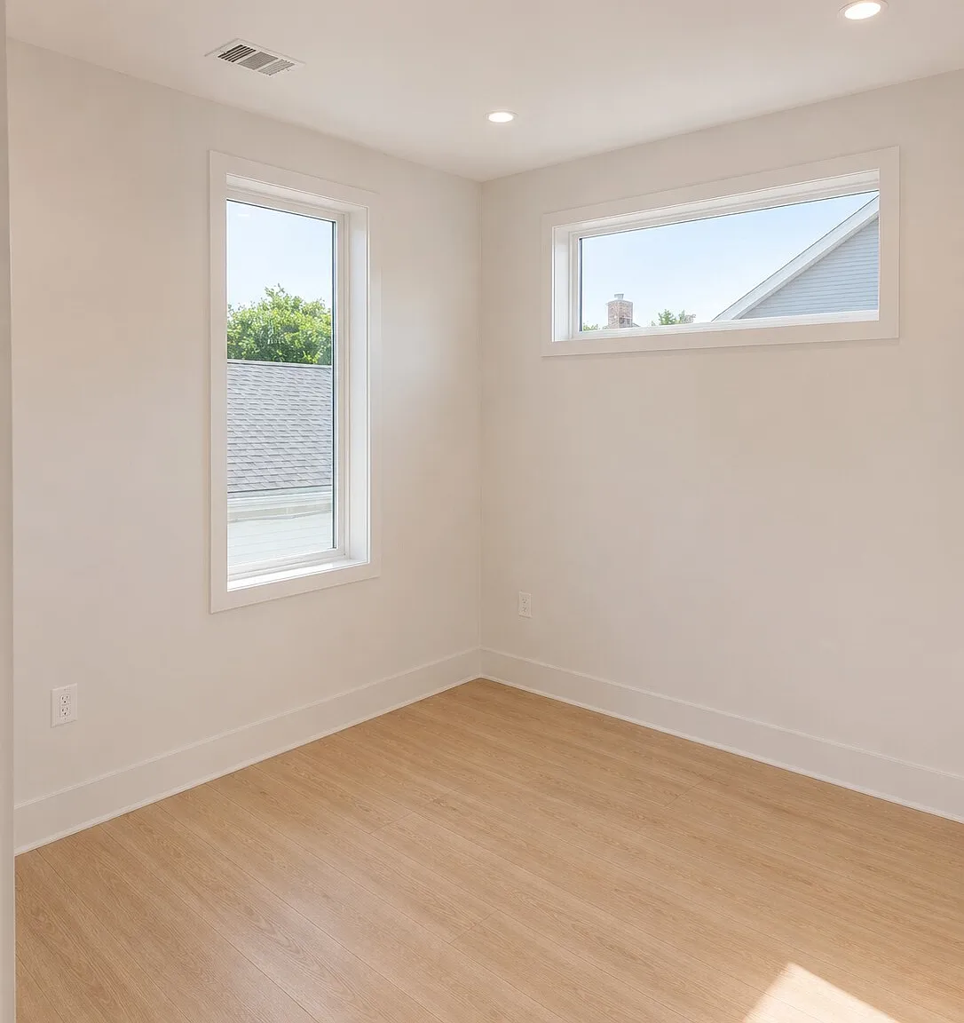 3 bed, 1075 sqft, $3,400 — Photo 4