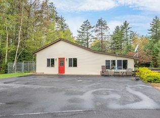 410 Spring Lake Rd, Eagle River, WI 54521