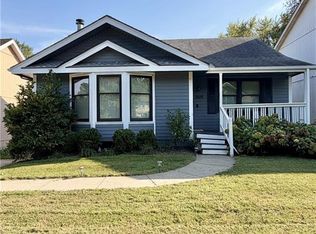 1505 NW 63rd Ter, Kansas City, MO 64118