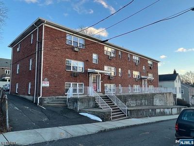 26 Clinton St #9, Belleville, NJ, 07109