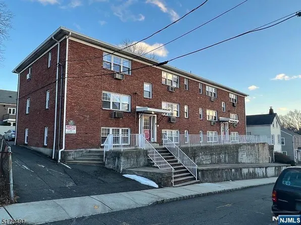 26 Clinton St #9, Belleville, NJ 07109