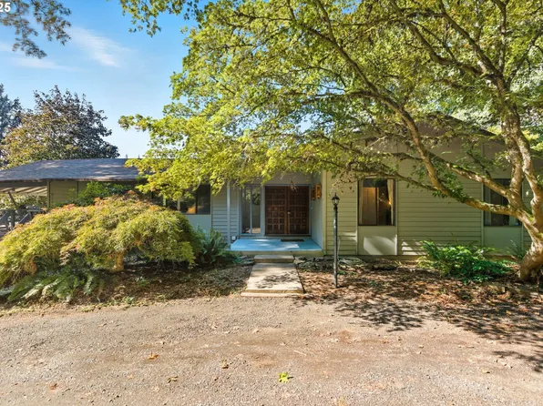 9151 SE Hideaway Ct, Damascus, OR 97089