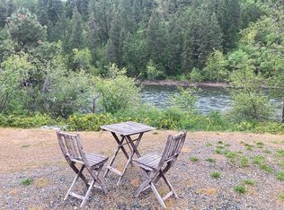 8821 Josephine Ave, Dryden, WA 98821