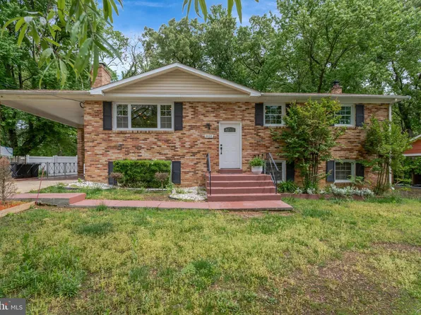 3404 Delancey St, Clinton, MD 20735