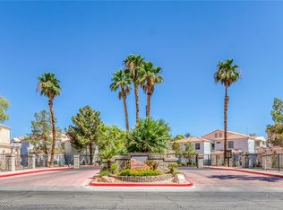 8452 Boseck Dr UNIT 130, Las Vegas, NV 89145