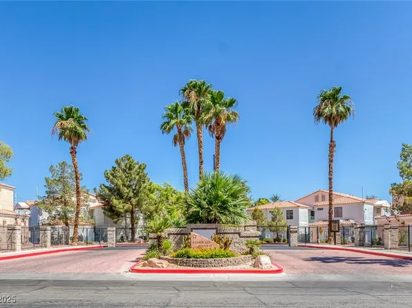 8452 Boseck Dr Unit 130, Las Vegas, NV 89145
