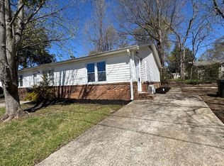 100 McCall St, Greer, SC 29650