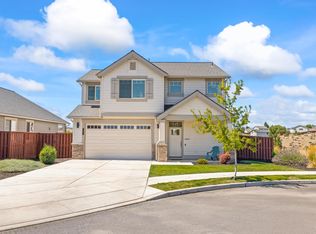 1041 NE Henry Dr, Prineville, OR 97754