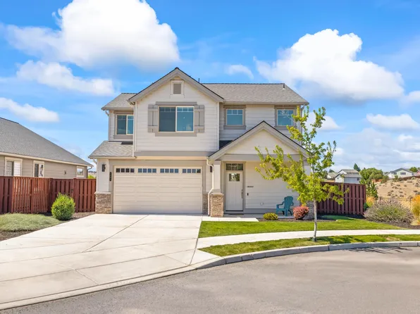1041 NE Henry Dr, Prineville, OR 97754