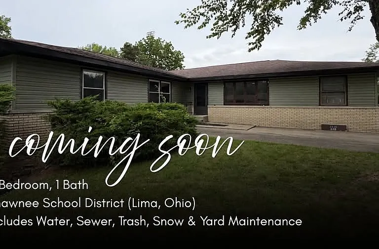 2936 Inwood Dr #C — Photo 1