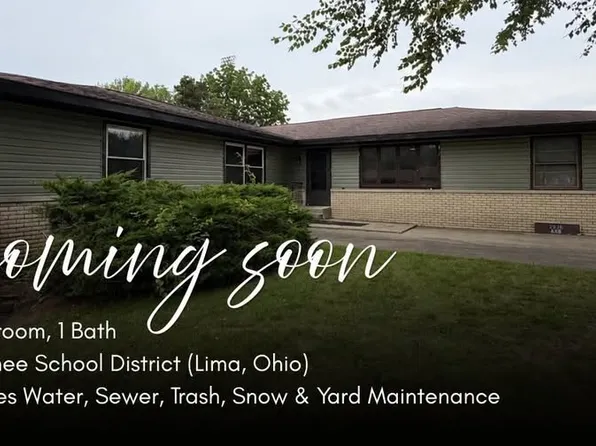 2936 Inwood Dr #C, Lima, OH 45806
