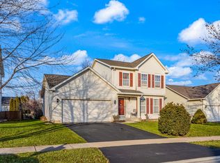 1646 Kimberly Ln, Romeoville, IL 60446