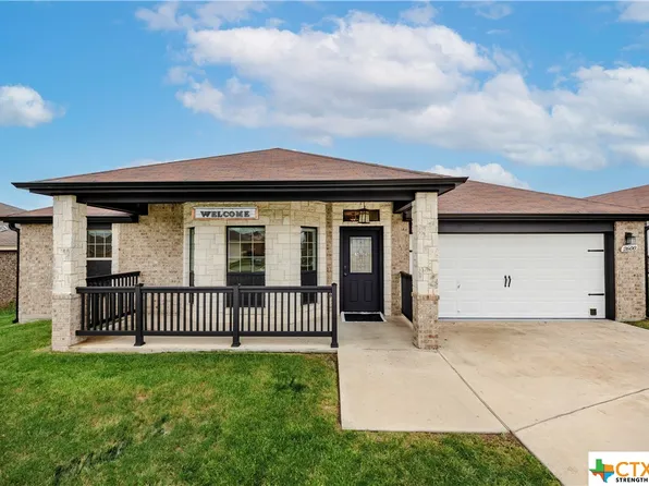 2600 Coal Oil Dr, Killeen, TX 76549
