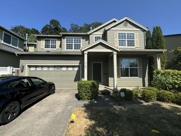 3780 SE Belle Oak Ave, Hillsboro, OR 97123