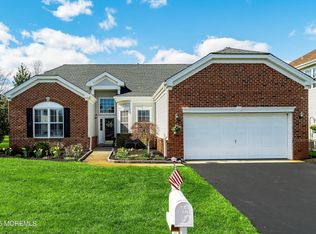 1518 Rabbit Run, Wall Township, NJ 08736