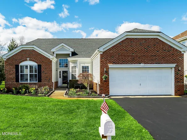 1518 Rabbit Run, Manasquan, NJ 08736