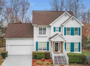 742 Calico Ln, Lawrenceville, GA 30046