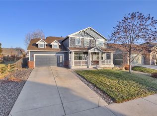 5326 Oak Ct, Arvada, CO 80002