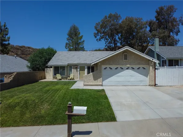 27763 Sequoia Glen Dr, Santa Clarita, CA 91354