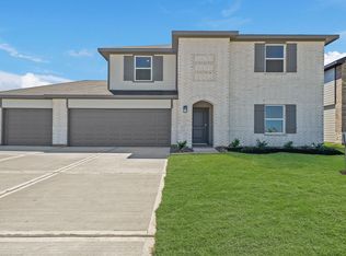 209 Homestead Ct, Dayton, TX 77535