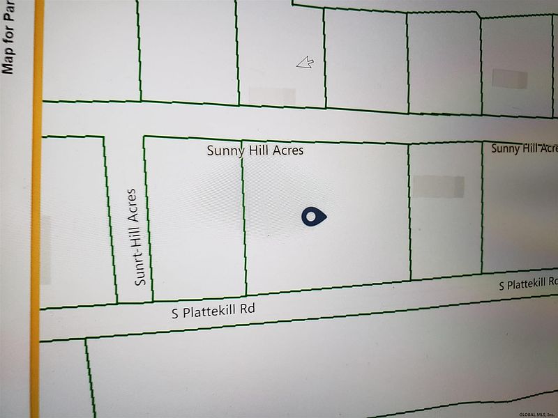 3rd image of 0 S PLATTEKILL Road