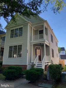 223 Church Gate Ln, Gaithersburg, MD, 20878
