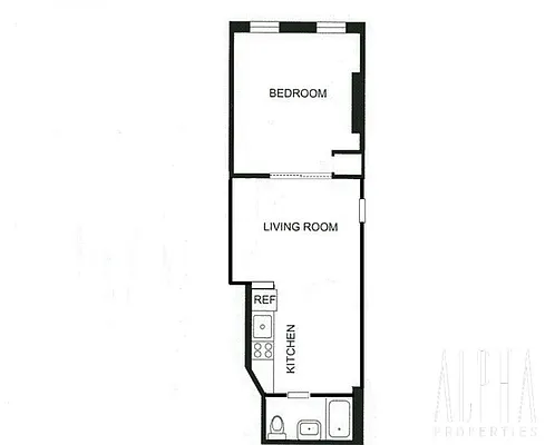 Rented by Alpha Properties NYC I LLC | media 14