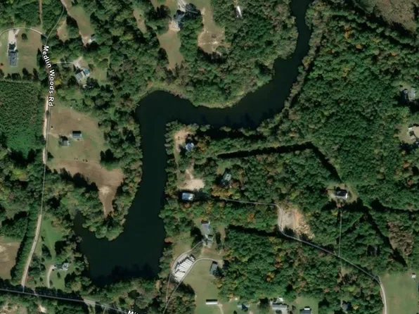 4505 Mitchell Mill Rd, Wake Forest, NC 27587