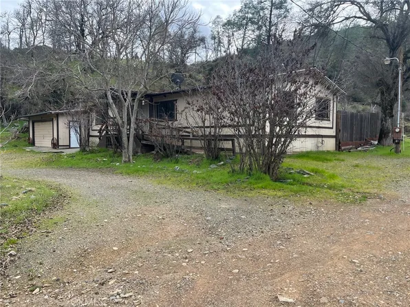 3701 Spring Valley Rd, Clearlake Oaks, CA 95423