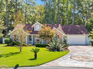 10 Ashepoo Dr, Okatie, SC 29909