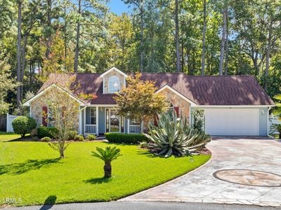 10 Ashepoo Dr, Okatie, SC, 29909