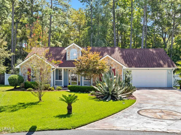 10 Ashepoo Dr, Okatie, SC 29909