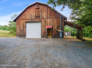 168 Radliff Rd, Richmondville, NY 12149