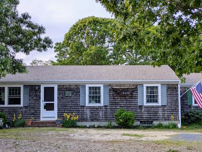 13 Pilgrim Lane, Eastham, MA, 02642
