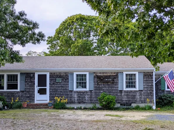 13 Pilgrim Lane, Eastham, MA 02642