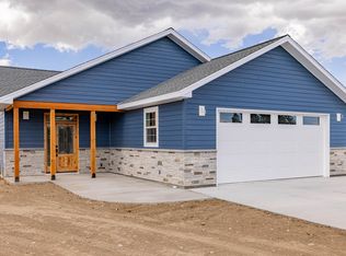 3243 Hardpan Ave, Cody, WY 82414