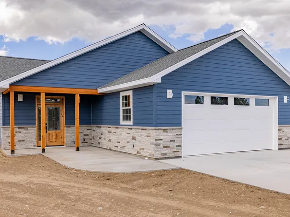 3243 Hardpan Ave, Cody, WY 82414